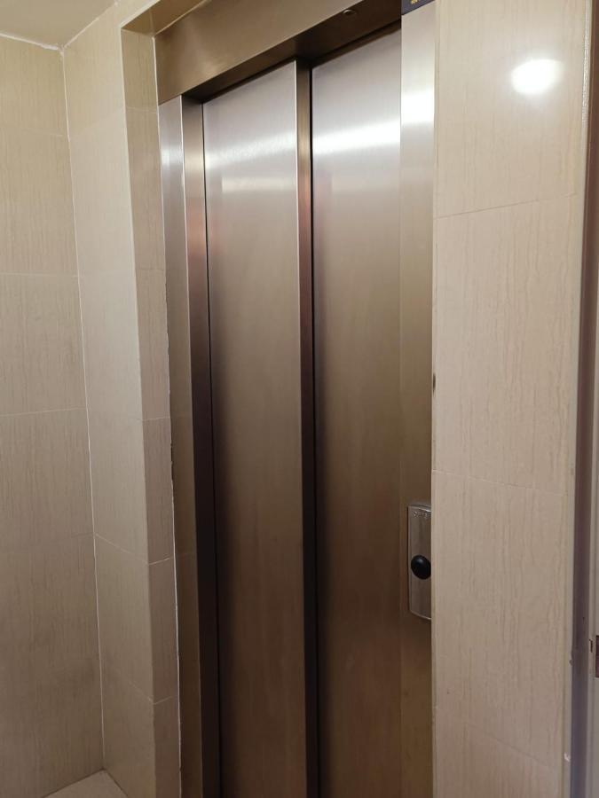 Piso El Serrallo Granada Esterno foto