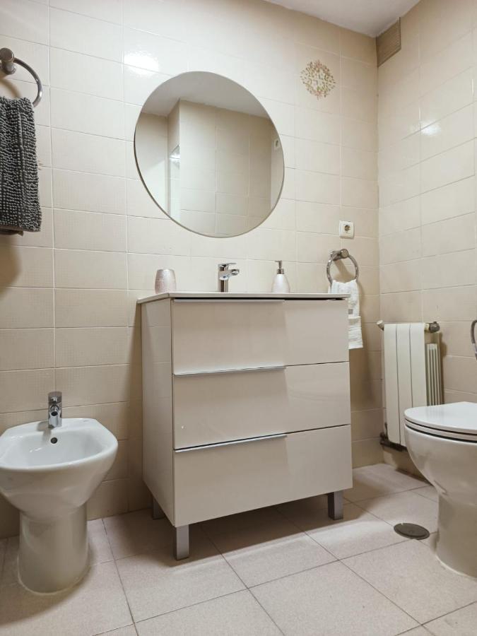 Piso El Serrallo Granada Esterno foto