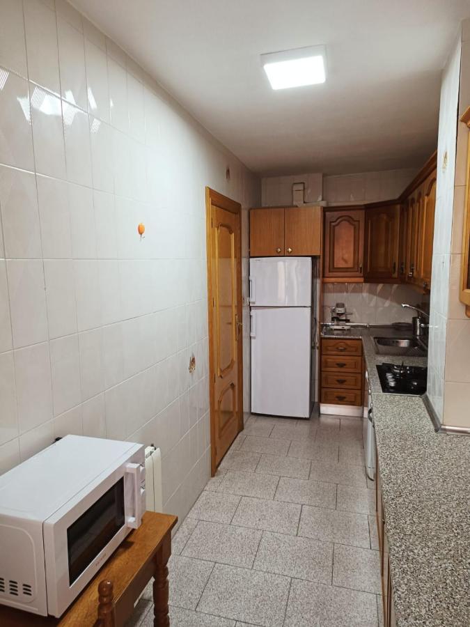 Piso El Serrallo Granada Esterno foto